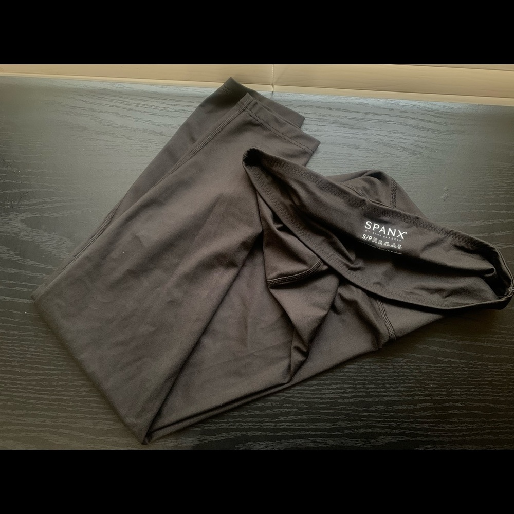 Spanx legging
